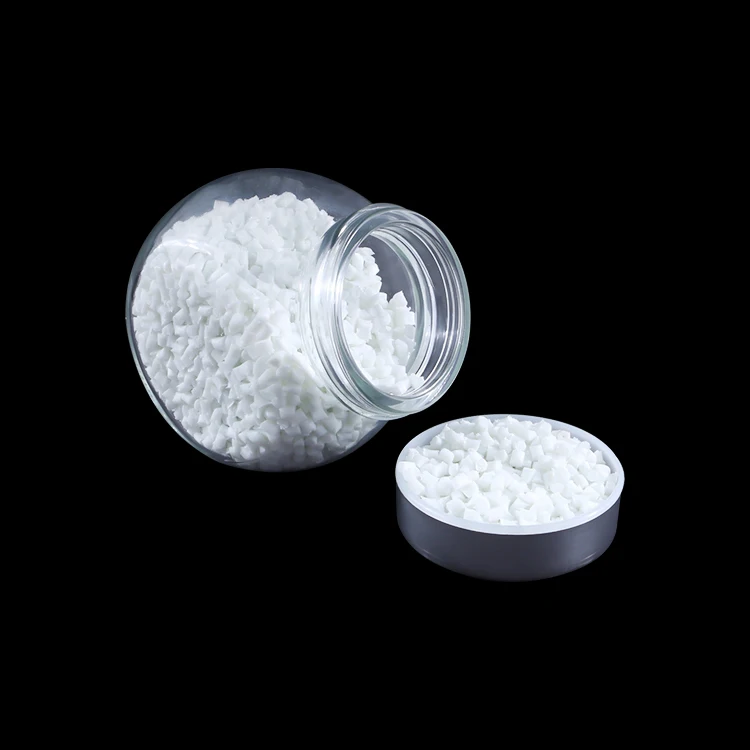 PBT pellets for making compostable garbage shopping biodegradable plastic raw material High Viscosity Pbt Granules