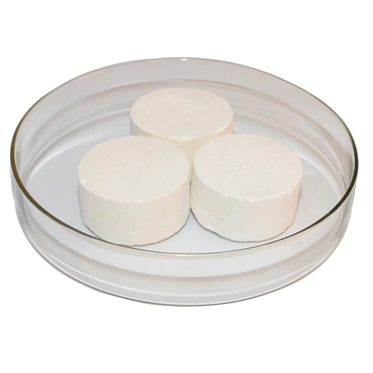 Factory direct sales of high quality white zinc sulfide sintered sheet used for plating decorative film coating materials