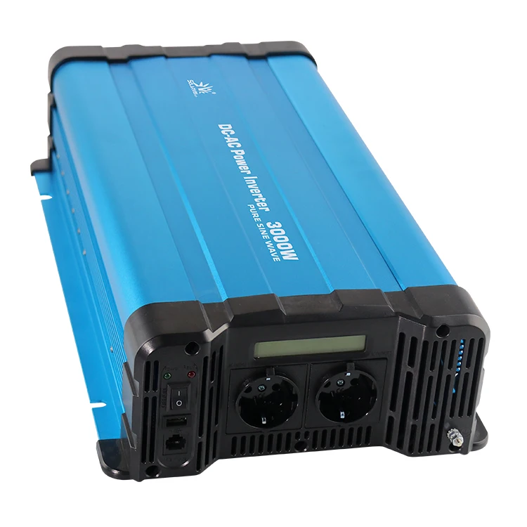 Cолнечной энергии инвертор для постоянного тока 3kw