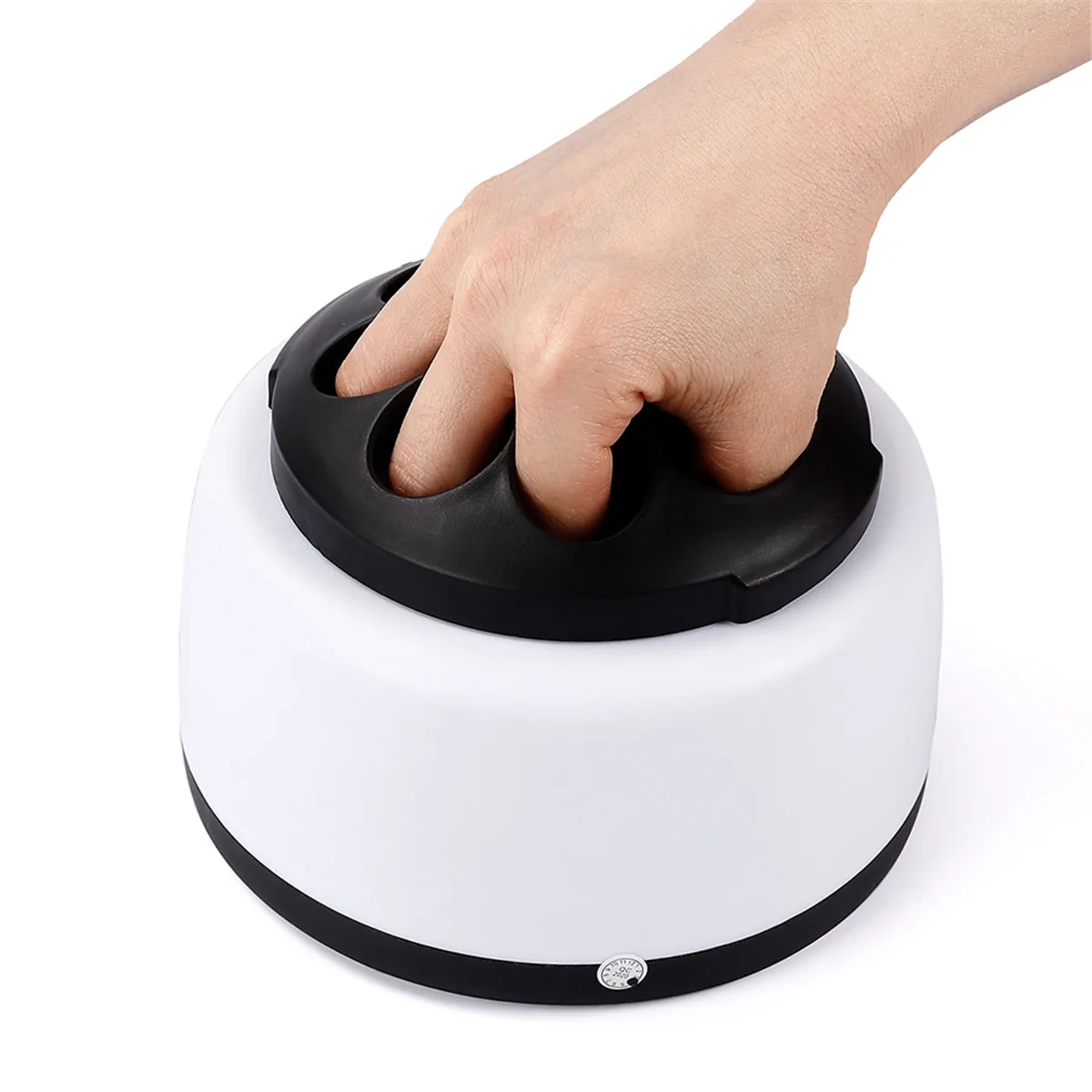 2024 Buy from china online Hot New electric gel nail steamer machine steam glue varnish led uv nail gel professional remover pad