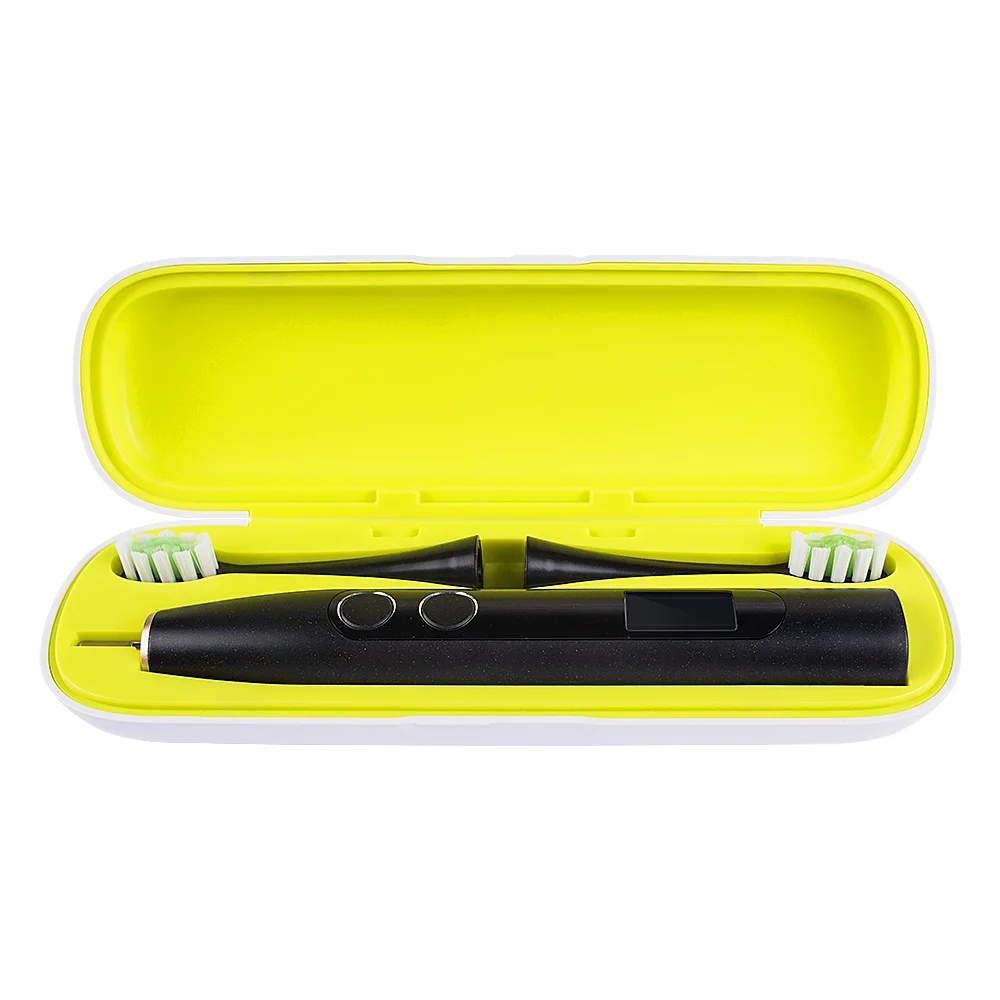 Intelligent sonic toothbrush Multi-mode rechargeable toothbrush Home oral care electric toothbrush