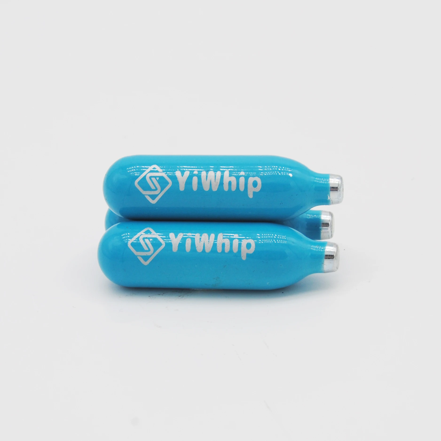 Yiwhip оптовая продажа 8 5 г взбитых кремов зарядные устройства 10pk 24pk 50pk 100pk лидер продаж 9 десертный