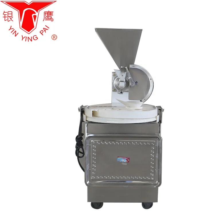 
Yinying Dough Rounder Machine for Sale 
