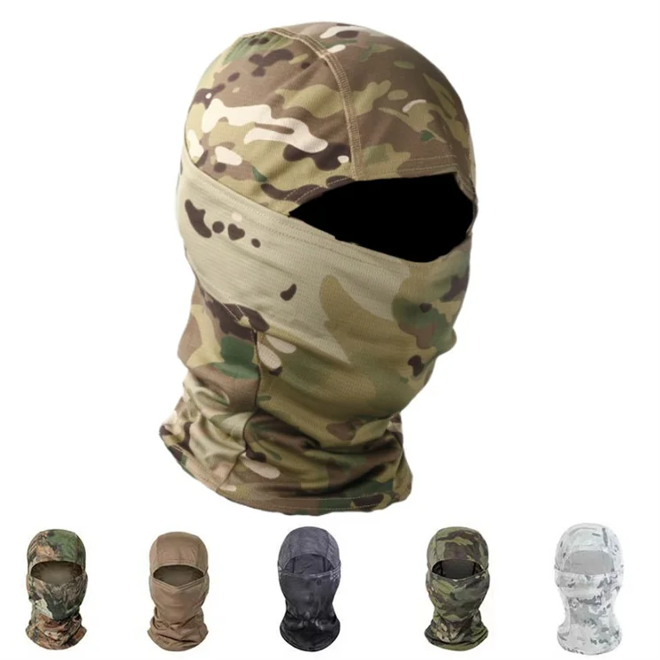 Customized Eco-friendly Et Alien Full Face Mask Tactical Equipment Halloween Dance Movie Props Mask