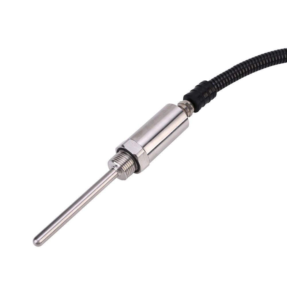 WZPB PT100 RTD High quality Temperature Sensor