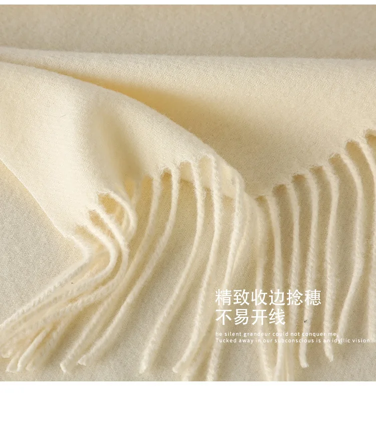 winter scarves