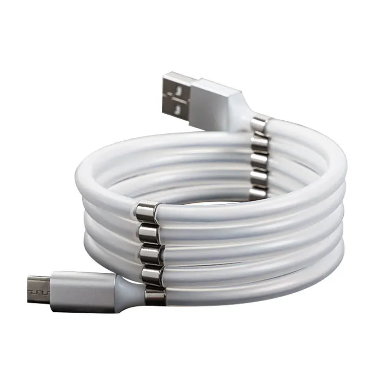 Magnetic Suction Magnet Storage Line