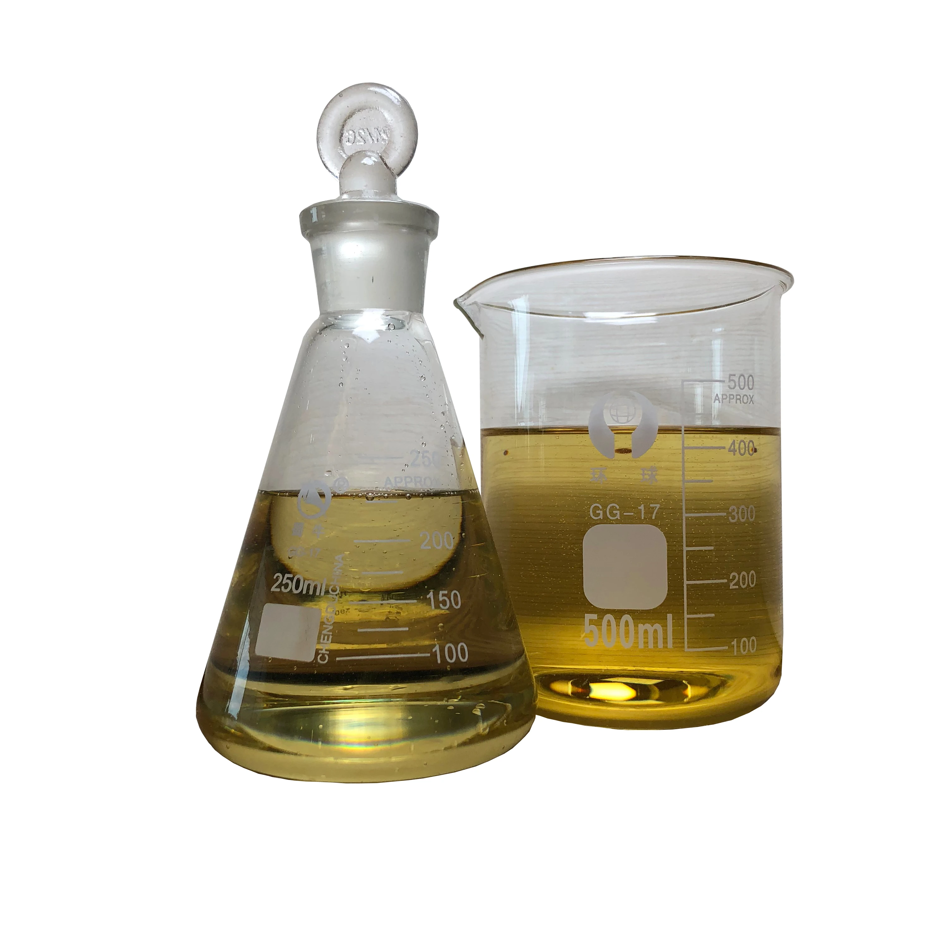 OEM/ODM  ST-135 CAS No.68411-46-1 Additives for lubricating oil industrial lubricating oil Additive Phenolic Antioxidant