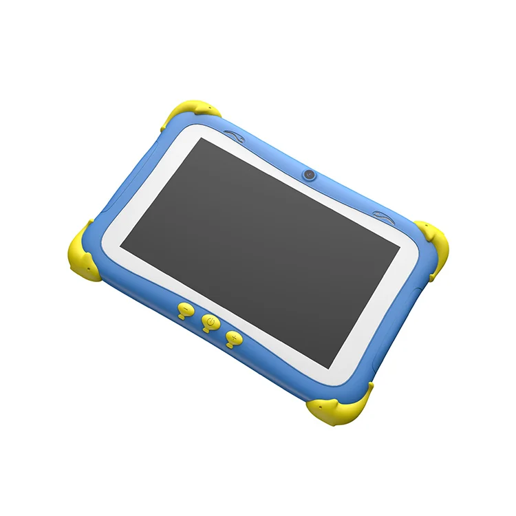 Android11 Educational children learning tablets 8 inch android wifi for children shenzhen oem  wifi tablet pc