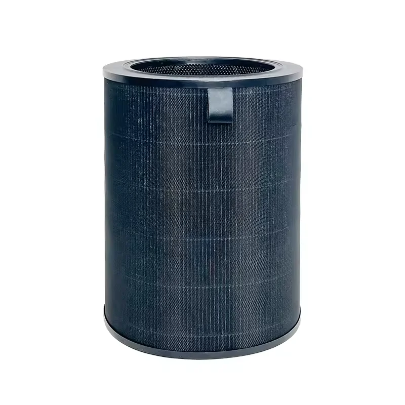 Replacement Xiaomi Mi Air Purifier ProH 4Pro Filter HEPA Carbon Cartridge H12 h13 Filter