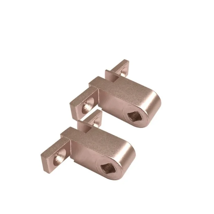 OEM-производители, Литые металлические аксессуары для подключения стульев, алюминиевые литые запасные части