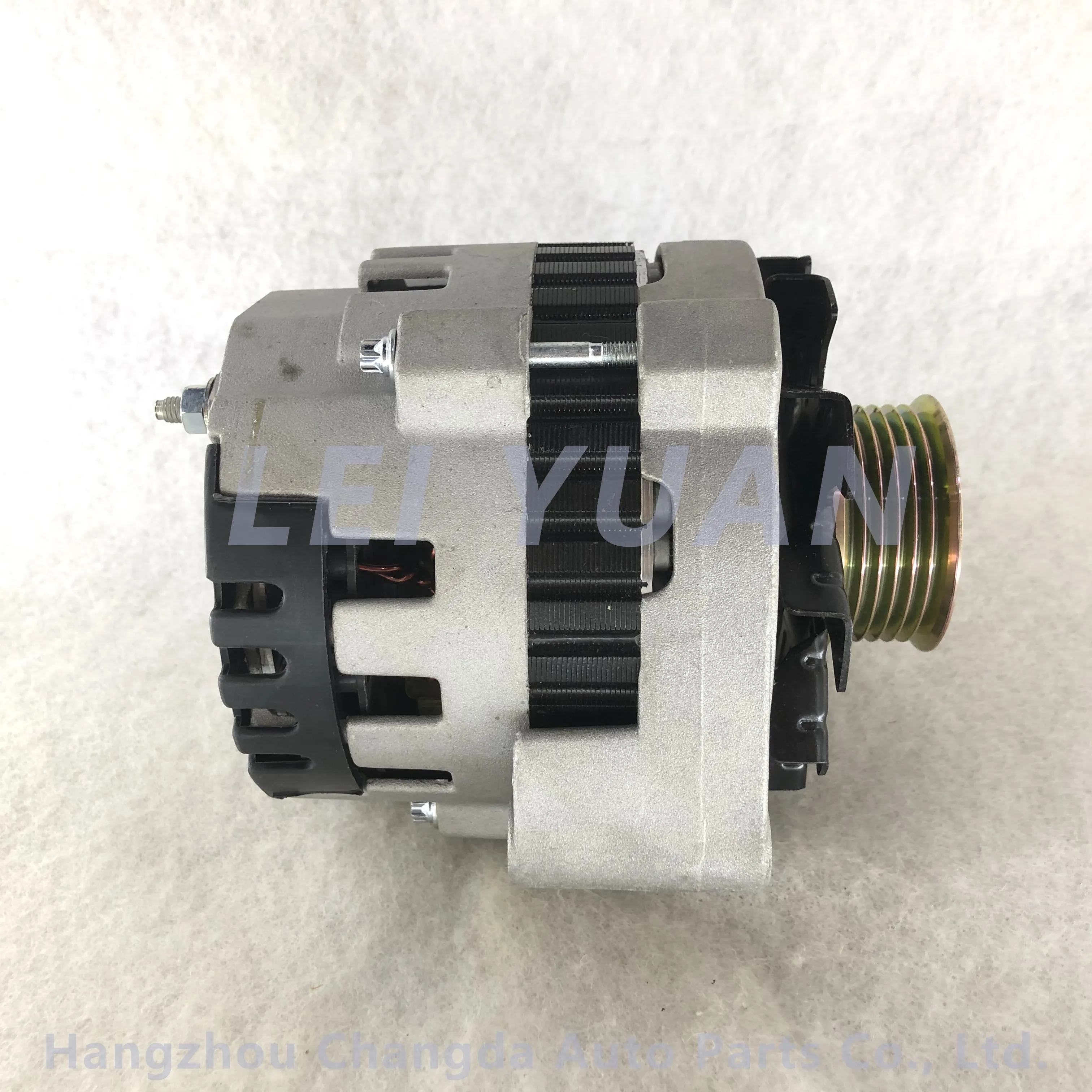 12V high quality car alternator for BUICK Skylark Century 1-1658-31DR 8137-11 10463369