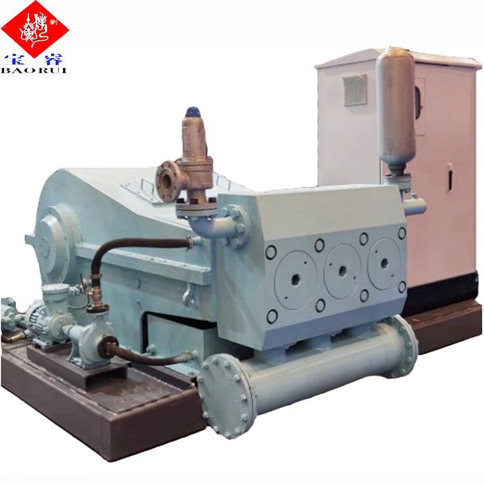 
Best quality offshore drilling applications mud pump liner 