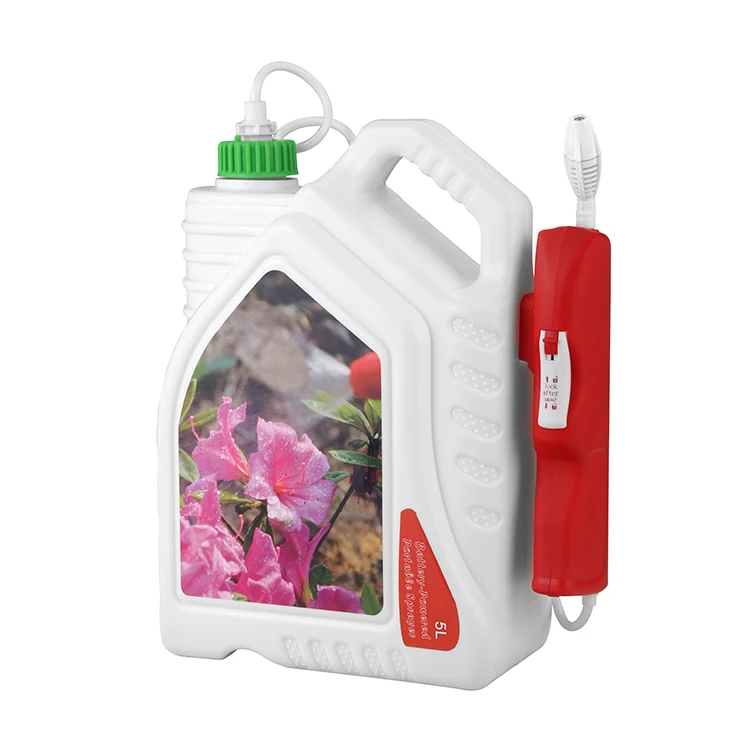 Wholesale Electric Knapsack Agricultural Sprayer