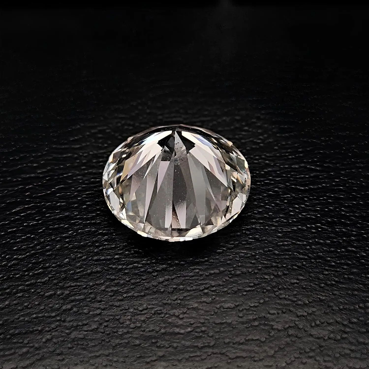 1 Carat D Vs Synthetic Polished Hpht Lab Grown Man Made Loose Diamond Price