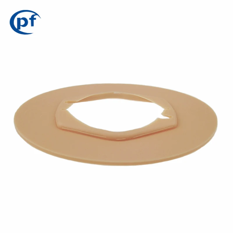 prosthetic leg lower artificial limbs ankle brace cover for dynamic foot