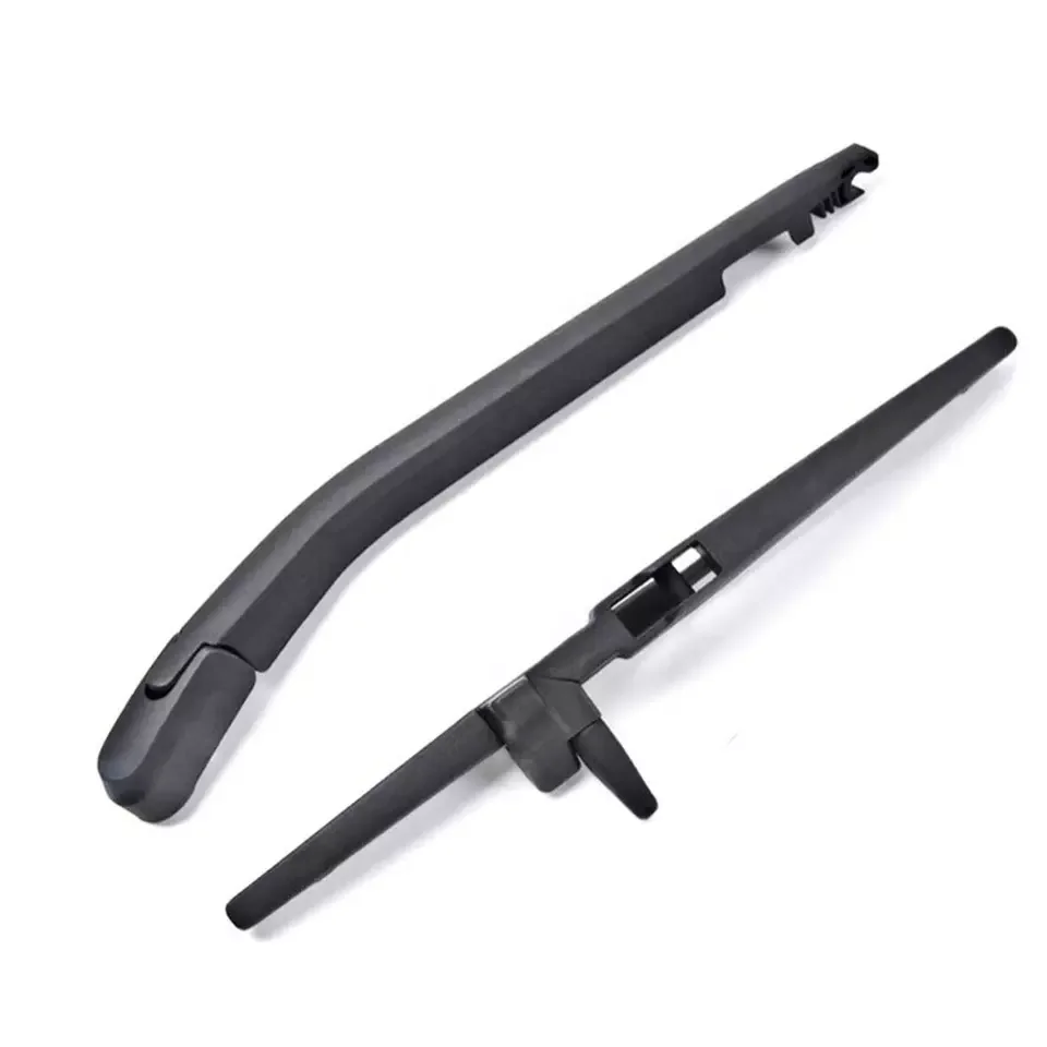 RK0137 Car Accessories Rear Wiper Arm and Blade Replacement for 4Runner 2003-2009 OEM 85241-35031