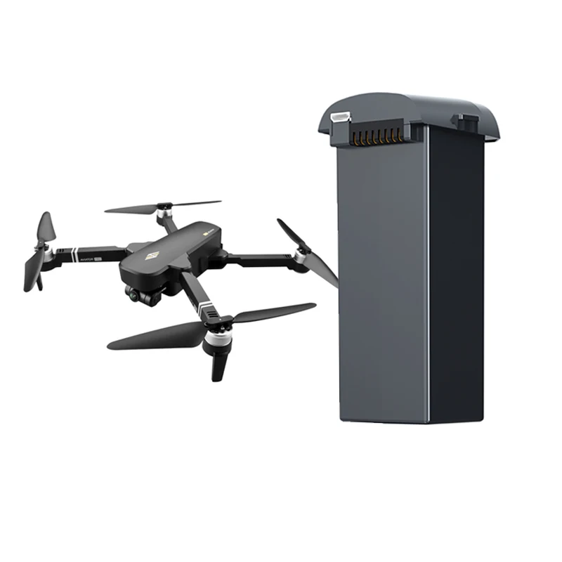 Drone Accessories Parts 11.1V Lithium Polymer Battery for Drone 32 mins Fly Time 8811Pro Drone