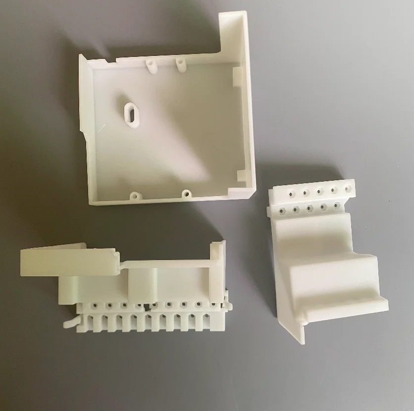Индивидуальная металлическая мощная 3d печать на