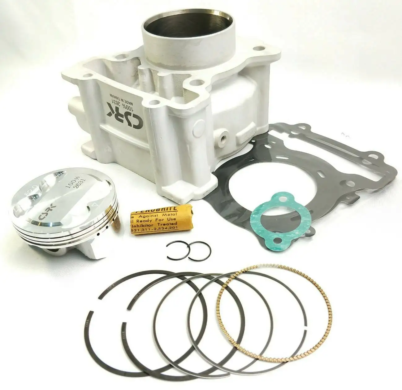 CSRK N-MAX factory direct supply yamaha engine parts 155/62mm ceramic cylinder