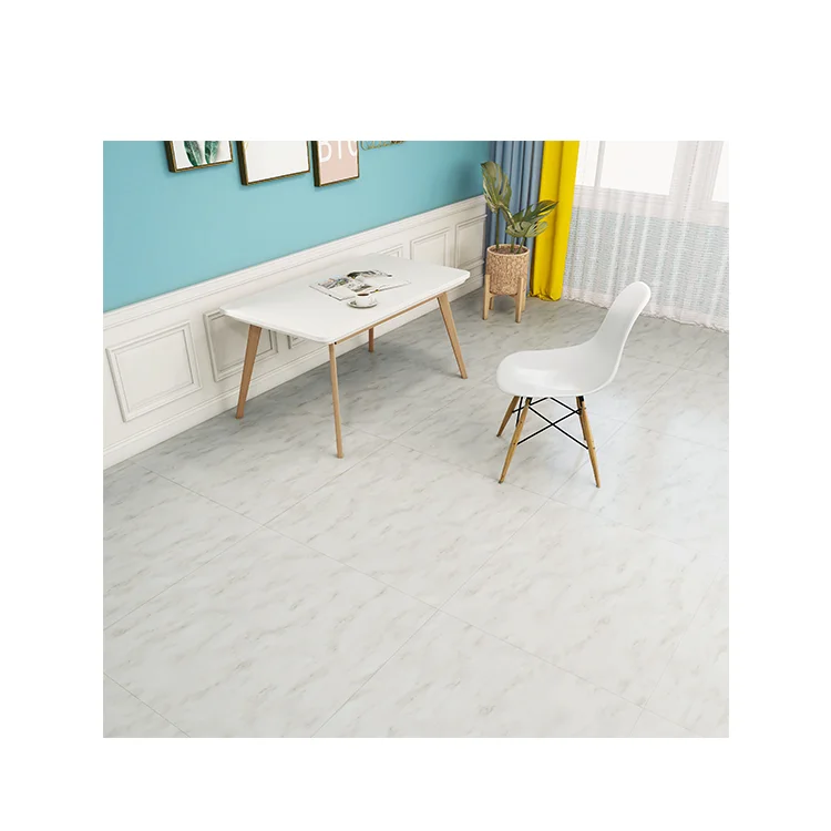 China Super Wear-Resistant Non-Slip Vinyl Plastic Wood Grain Spc click Flooring Lvt Flooring dry back flooring