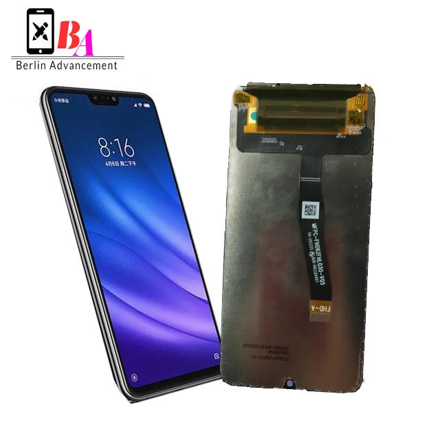 Y9 2019 Mate 9 10 20 30 Pro P10 P20 P30 P40 Lite LCD Screen Display for huawei Nova 2i 3i 5t for honor 8x 10 Lite 7x 9n 9i 20