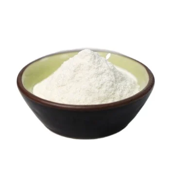 Food Grade Sodium Alginate All Mesh White Powder Cas 9005-38-3