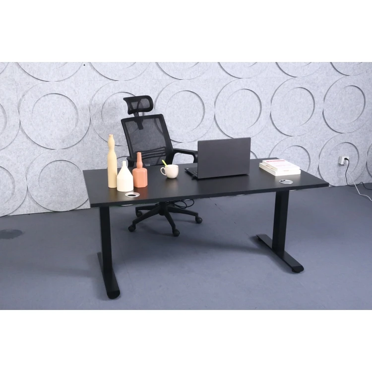 Factory Hot Sales Modern Lifting Office Desk 
1090*315*145mm Electric Lift Table with Strong Metal