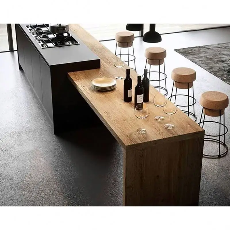 Factory Direct Custom Made Facades Cabinet For Kitchen Cabinets Baby