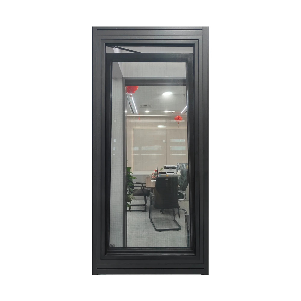 Latest design windows and doors China supplier sliding price of aluminium sliding windows