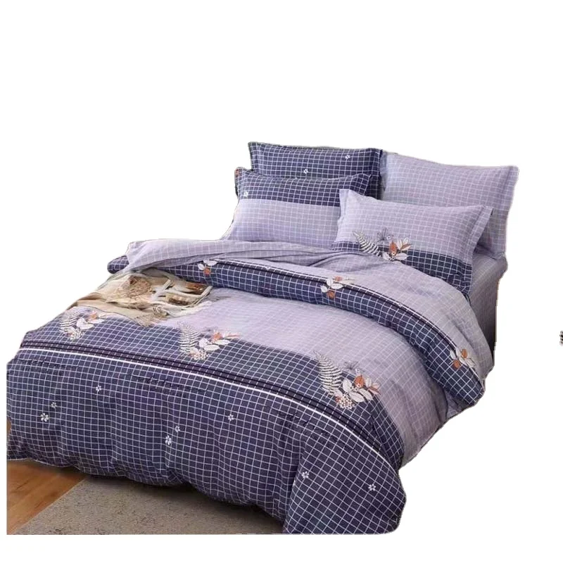 
China factory wholesale cheap and comfortable white spandex satin printed 100% polyester fabric 