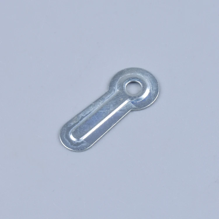 Плоские крепежные кнопки поворота Shanfeng 1 дюйм для задней панели рамы