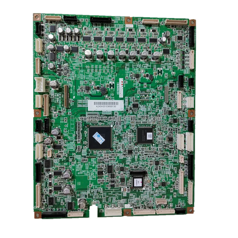Оригинальная материнская плата для Konica minolta Bizhub C754 C654