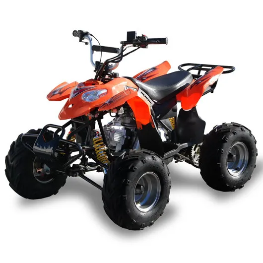 50cc, комплект одежды для маленьких детей на гоночный квадроцикл ATV (Лея GA002-5)