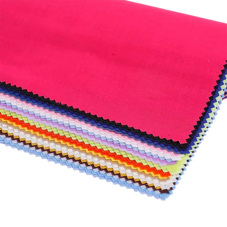 Custom Men 100 Cotton Denim Shirting Stock Lot Cotton Shirting Fabric Casual Shirt Fabric