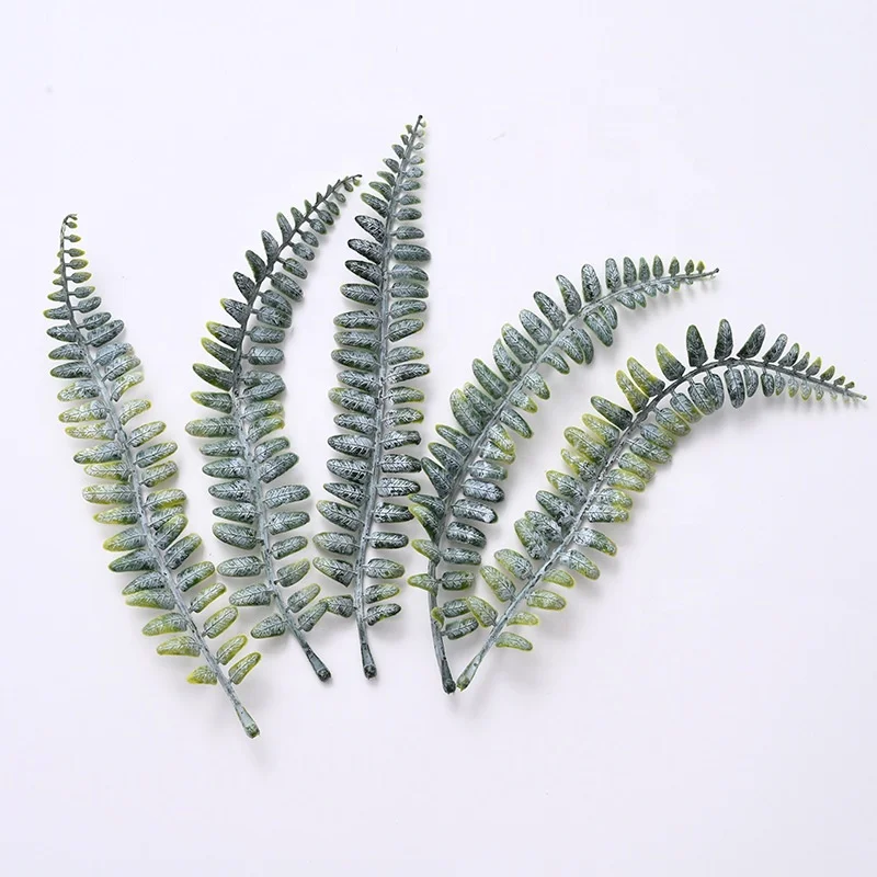 Multi Designs Artificial Aquatic Plant for Fish tank Decoration