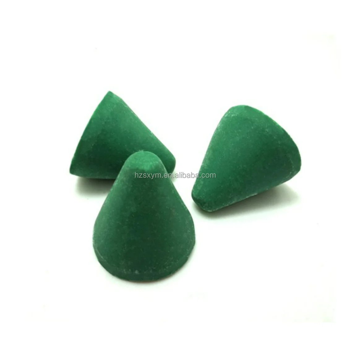 New Good Quality Marble tableware optical lenses grinding abrasives Plastic Tumbling Polishing Media