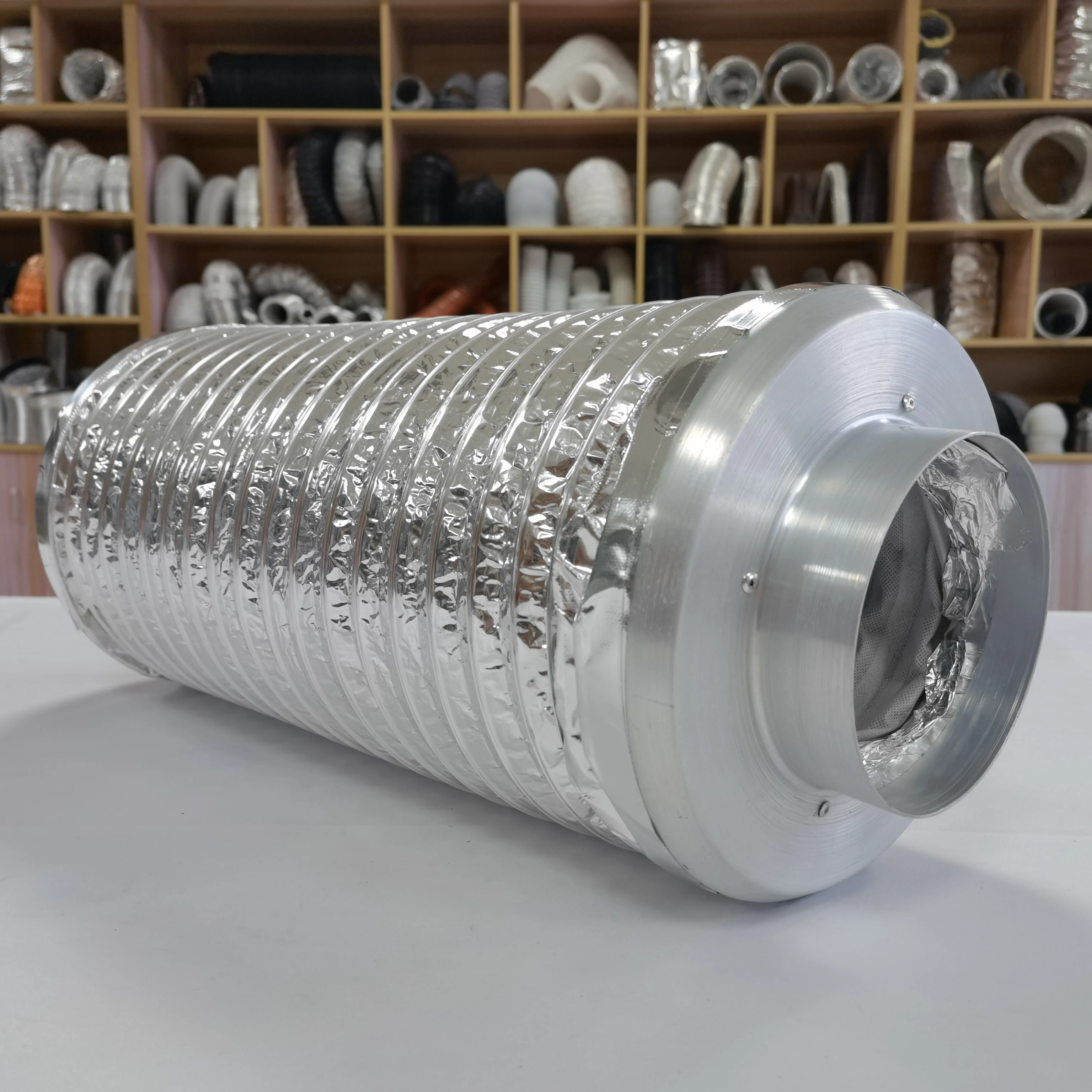 duct cleaning robot non combustible duct cleaning robot with low price