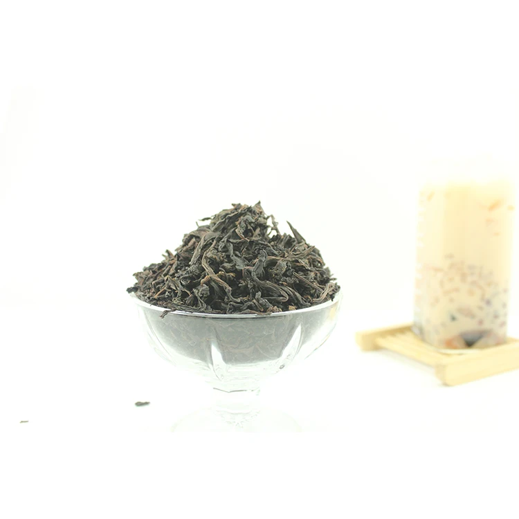 
Premium Quality Taiwan High Mountain Oolong Tea For Milk Tea 