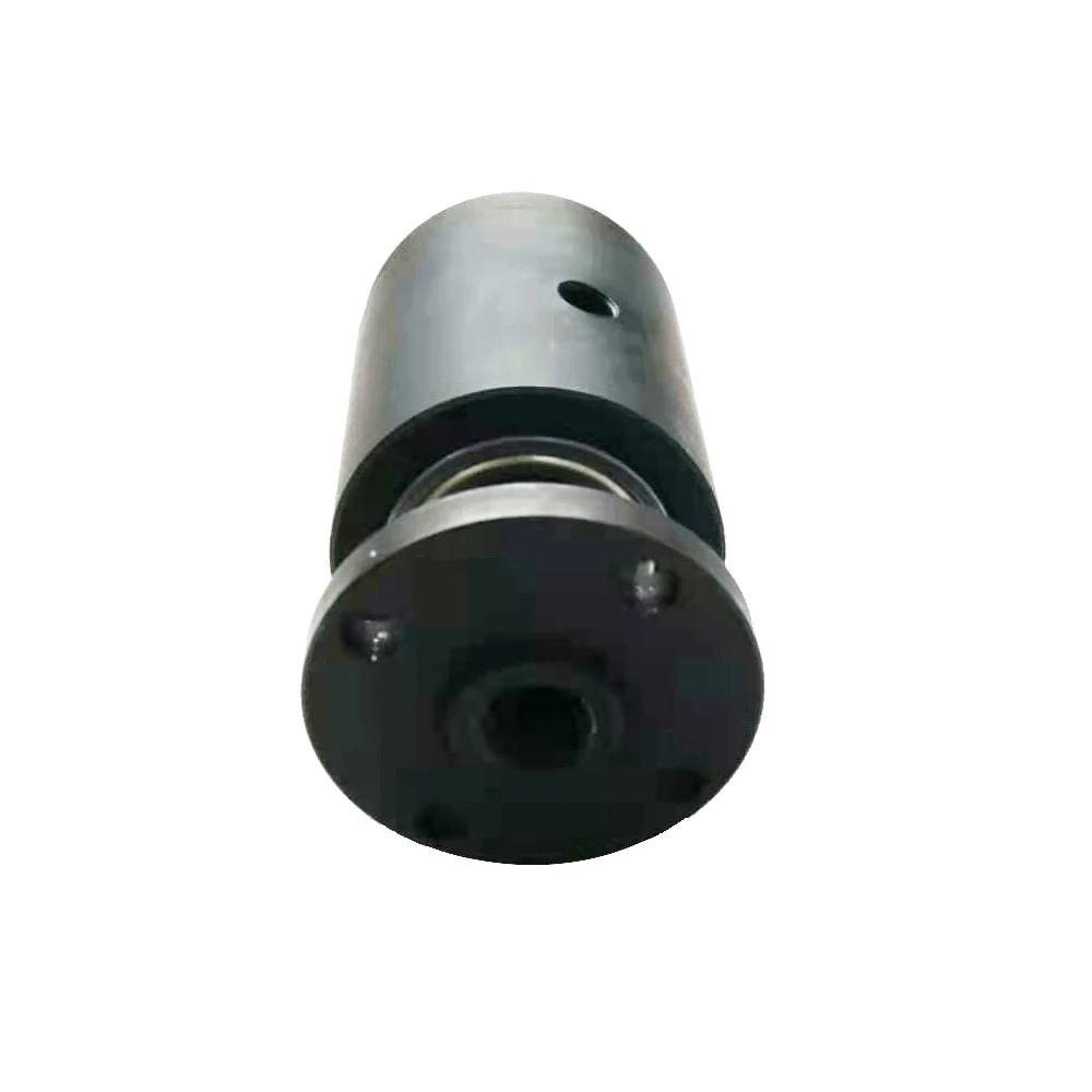 High temperature steam rotary joint supplier from China