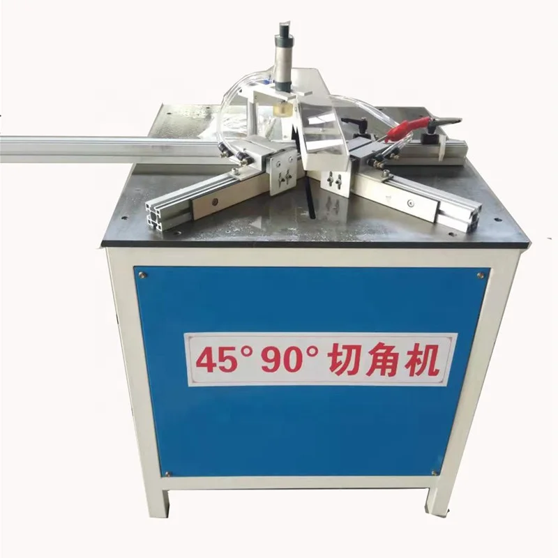 Picture Frame Cutting Machine/photo Frame Cutter/wood Frame Plastic Frame Cutting Machine Parts