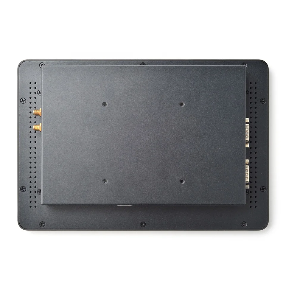10.1 Inch Capacitive Touch Screen Panel Monitor LCD 16:10 Aspect Ratio 1280*800 Wide Touchscreen Android Display Monitors
