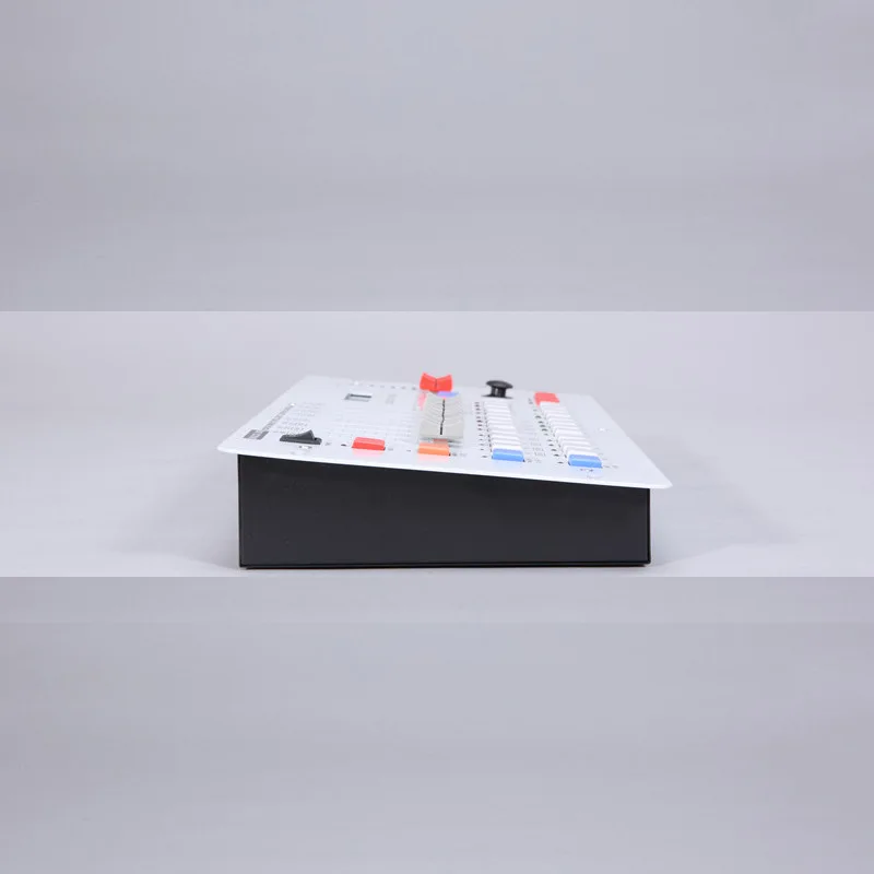 DMXConsole 240 CH сценическое Освещение DJ DMX512 Контроллер Операторское Оборудование освещение бар противотуманная Машина DMX консоль