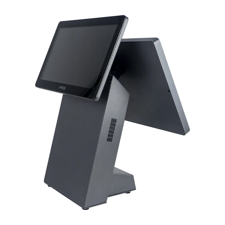 Все в одной точке продаж Linux Windows Pos кассовый аппарат для оплаты кассовых аппаратов системы ресторанов