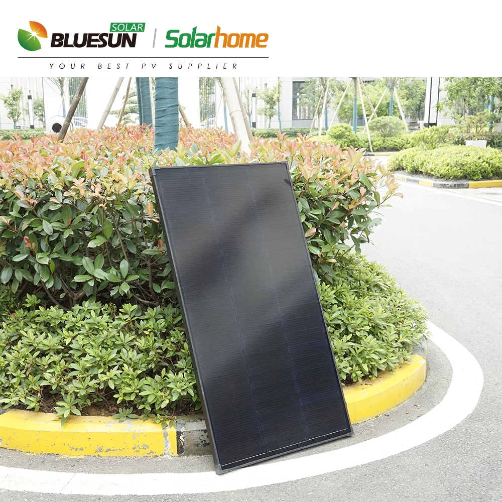Popular buying portable mini solar panel 20watts 110watts 170watts for Europe outdoor market