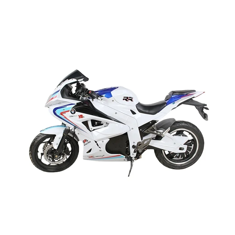 2024 China cheap best wuxi high speed fast 3000w 5000w 8000w brushless motor scooter electric motorcycle electric sports bike