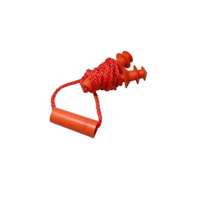 Top-Selling disposable and reusable ear plug ear plugs noise reduction Smooth, dirt-resistant surface From Vietnam