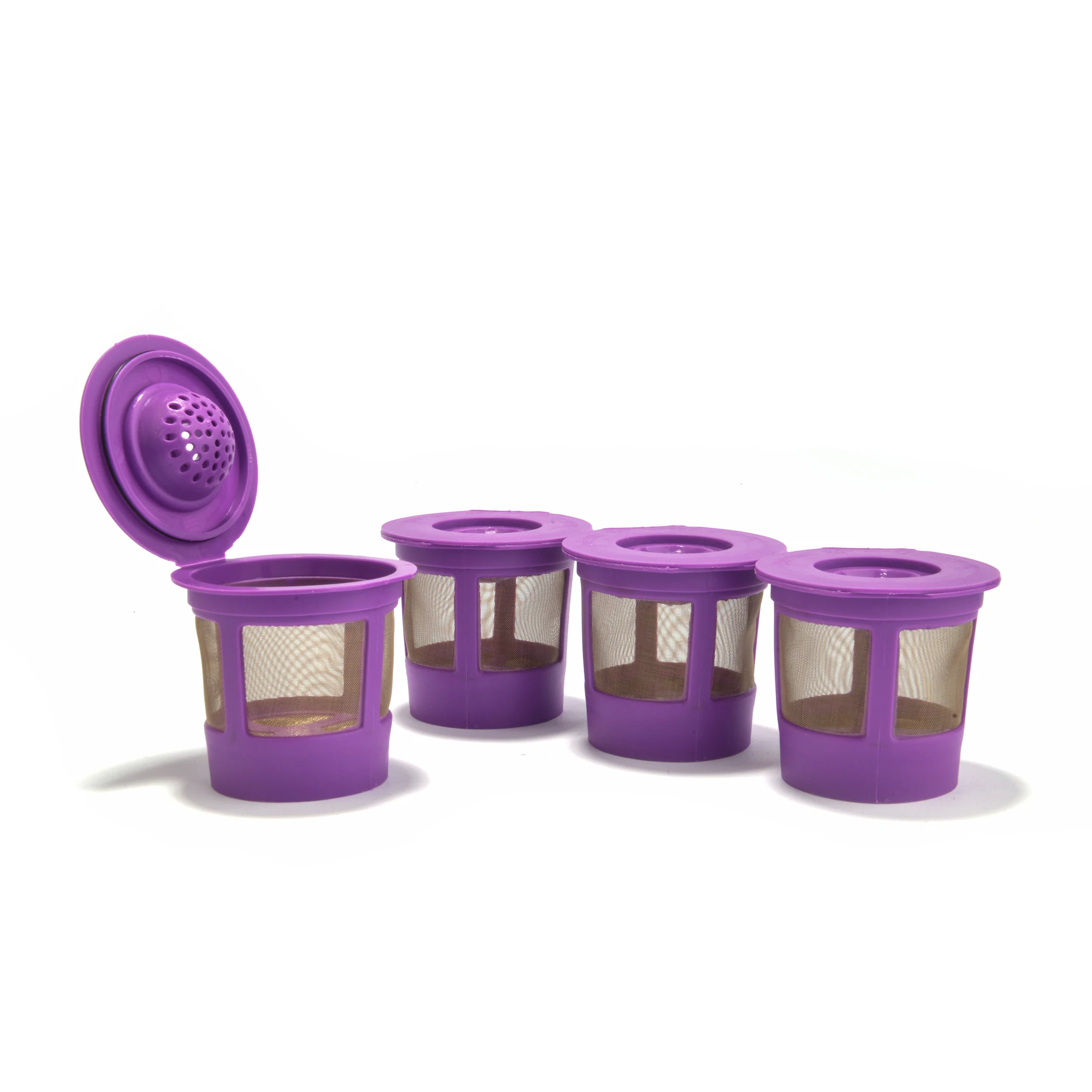 Новый стиль, популярная распродажа, Keurig 2,0, многоразовый фильтр k cup