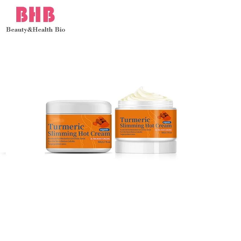 Slimming Fat Burning Slim Cream Body Shaping Hot Cream For Weight Loss