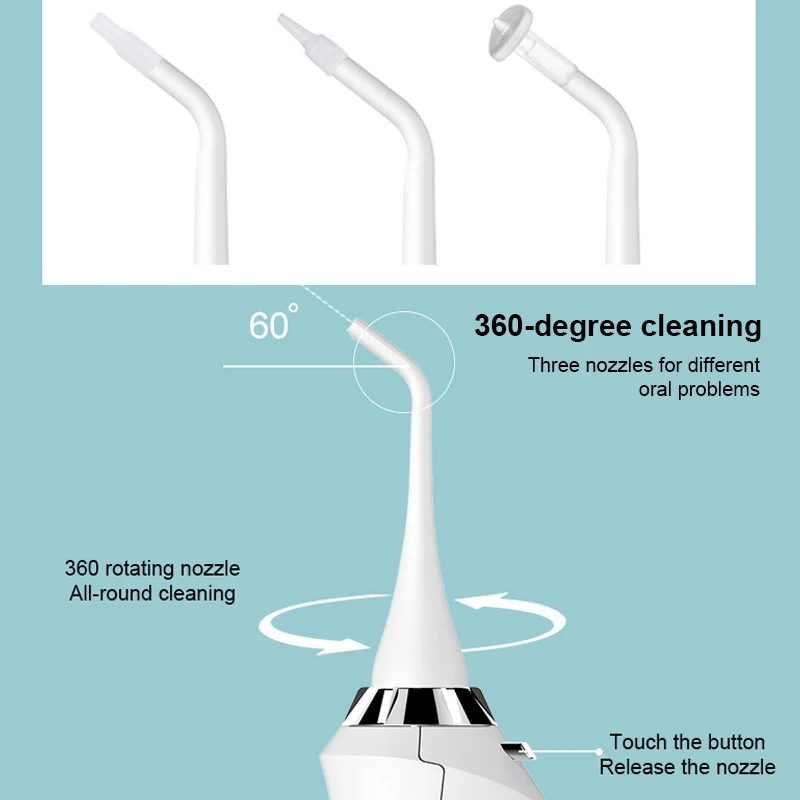 Оптовая продажа чистящая зубная нить